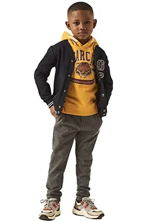 Garcia Kids Jungen Pants Non Denim Hose, , 92