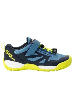 Jack Wolfskin Villi Action Low K Walking-Schuh, , 38 EU