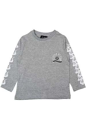 Eleven Paris Jungen Gelv1716 Tml S2 T-Shirt, , 8 Jahre