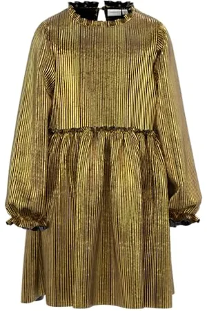 NAME IT Nkfritallica Ls Dress Pb