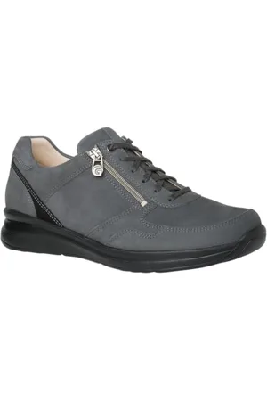 Ganter Herren Harald-H Sneaker, , 44.5 EU Weit