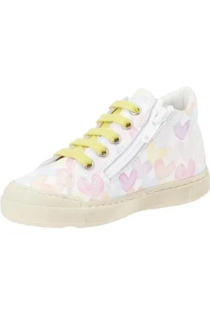 Falcotto Jungen Mädchen Alstro Zip Krippenschuh, , 21 EU