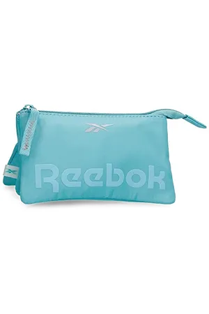 Reebok Linden Kulturbeutel Drei Fächer 17,5x9,5x2 cm Polyester