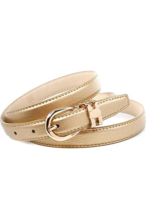 Anthoni Crown Damen A43HTG Gürtel, , 95