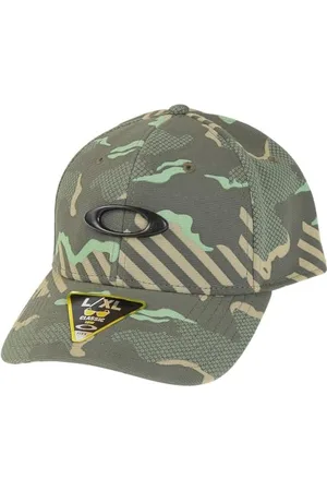 Oakley Herren Tincan Hat Verschluss, , SMALL