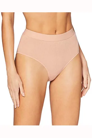 HUBER Damen Maxi Slip Unterwäsche, , 42