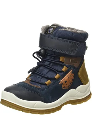 Primigi Phhgt 83959 Rain Boot, Bl.Sc/Navy/Bl.S, 29 EU