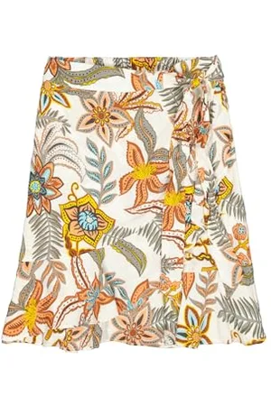 Garcia Q40121_Ladies Skirt