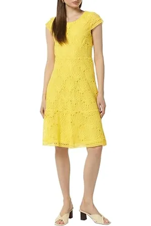 Comma, Minikleid, 1203, 34