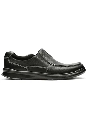 Clarks Herren Cotrell Free Slipper, , 40 EU