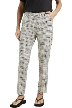 Bugatti Damen Freizeithose