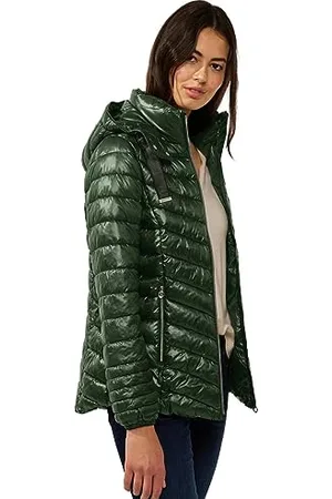 Street one Damen A201869 Steppjacke, , 38