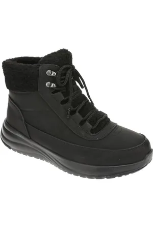 Skechers Damen Winter Boots, / , 36 EU