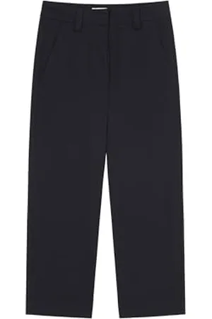 Marc O’ Polo Damen B01411910369 Casual Pants, , 44 EU