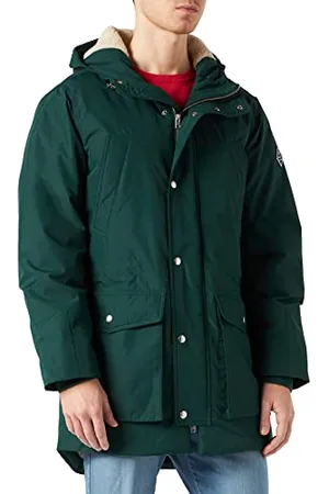 GANT Herren D2. Everyday Parka, , XS