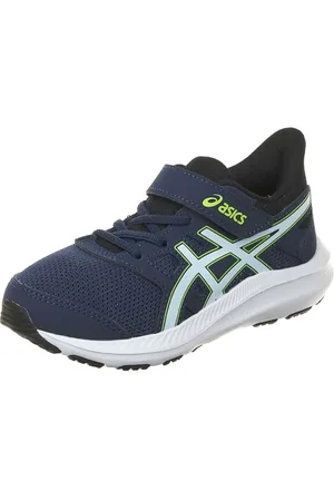 Asics 1014A299 - JOLT 4 PS 405 BLUE EXPANSE/COOL GREY Gr. 13