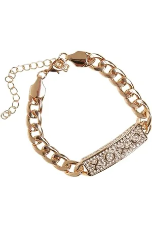 Urban classics Armband XOXO Bracelet L/XL