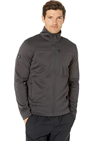 Helly Hansen Herren Fleece Jacke, , L