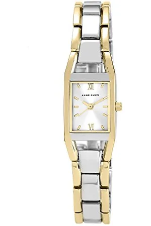 Anne Klein Damenarmbanduhr, 10/6419SVTT