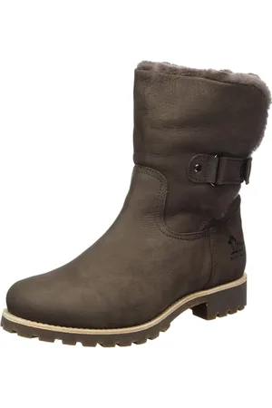 Panama Jack Damen Felia Igloo Stiefel, , 36 EU