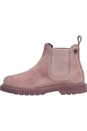 Naturino Piccadilly Chelsea-Stiefel, Rosa Pink, 26 EU