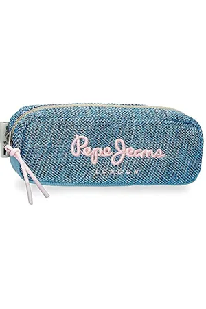 Pepe Jeans Lena Tasche 22x7x3 cm Polyester