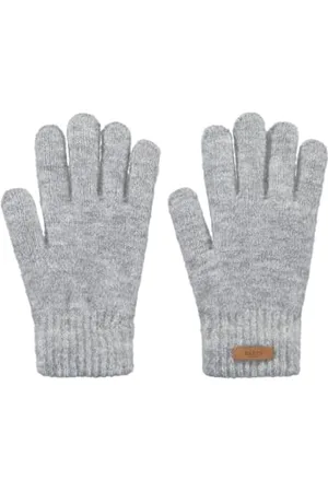 Barts Strickhandschuhe Witzia Gloves gestrickte Finger-Handschuhe 4542