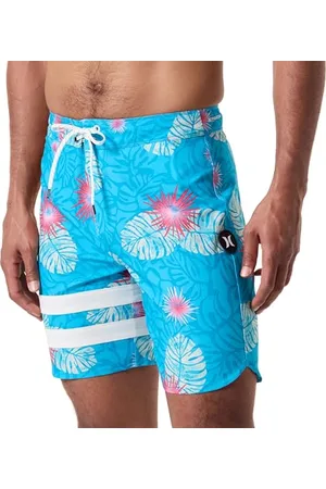 Hurley Herren Phantom Block Party, 45,7 cm Boardshorts, , 42