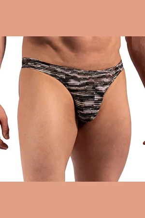 OLAF BENZ Herren RED2261 Unterwäsche, , M