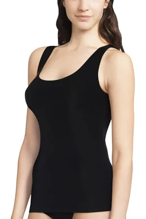 Chantelle SoftStretch Damen Top - Einheitsgröße von 36 bis 44 - 100% unsichtbar und komfortabel - Nahtlos