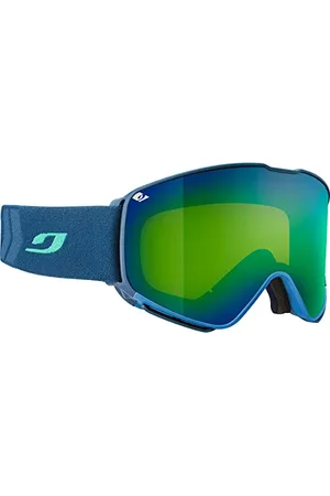 Julbo Unisex QUICKSHIFT OTG Sonnenbrille, Azul/Verde