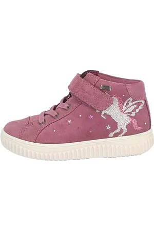 Lurchi Sneaker Yina-TEX, Farbe: , Größe:34