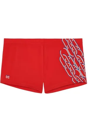Hom JANSON Herren Winner Badeshorts Swim Trunks, , XL