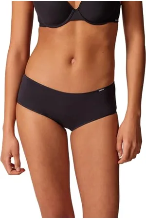 Skiny Damen Panty Unterwäsche, , S