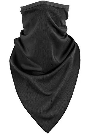 MFH Taktische Schal Black