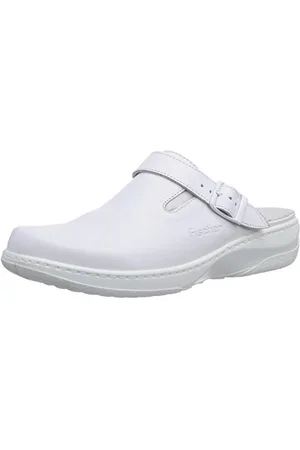 Fischer Fischer Manuela 19085, Damen Clogs, ( 111), 36 EU (2.5 UK)