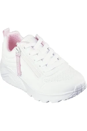 Skechers Unisex Kinder Street Girls Sneaker, , 43 EU