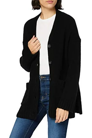 Marc O’ Polo Damen 009608761377 Pullover, 990, S