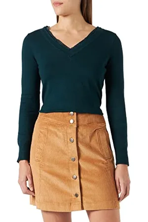 Naf-naf Damen Elodie J1 Rock, , 32