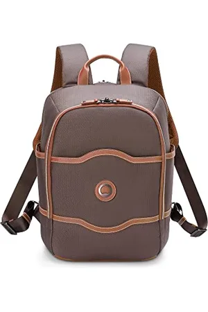 Delsey Uni-Erwachsene Travel Backpack Chatelet 2.0 Reise-Laptop-Rucksack, , Einheitsgröße