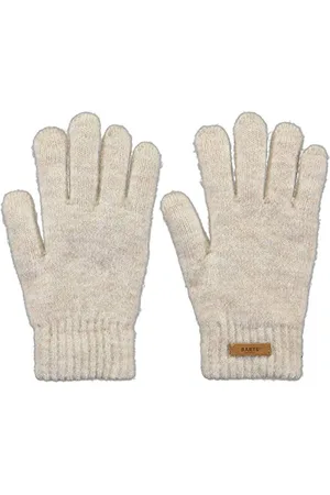 Barts Strickhandschuhe Witzia Gloves gestrickte Finger-Handschuhe 4542