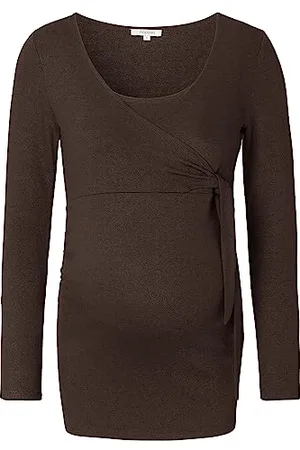 Noppies Maternity Elin Ultra Soft Nursing top LS