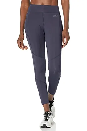 Jack Wolfskin Damen Hike Lite Tight W Wander-Shorts, , 2X