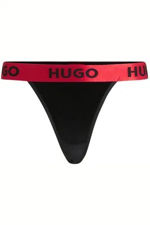 HUGO BOSS String S. Velvet
