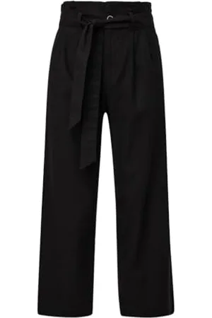 QS by s.Oliver Culotte aus Leinenmix