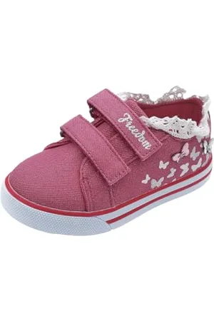 chicco Kinderschuhe, Kindersneaker mit Doppeltem Klettverschluss, Italienisches Design
