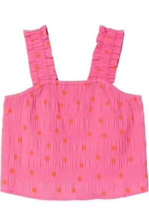 NAME IT Nkfjiditse Strap Top Box