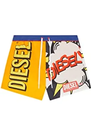 Diesel _BMBX-NICO Boxers_Shorts__XL