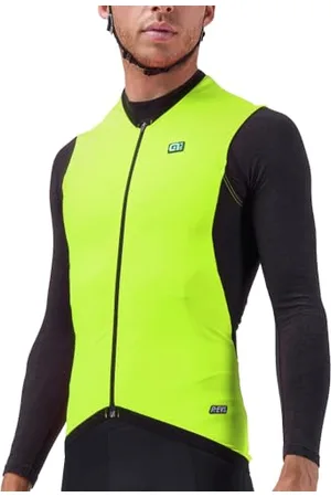 Alé Herren R-ev1 Thermo Weste, , L