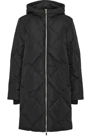 Pieces® Female Daunenjacke PCNOVELLA
